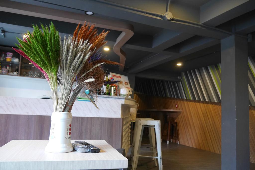 The Pillow Hostel Khaosan Bangkok Kültér fotó